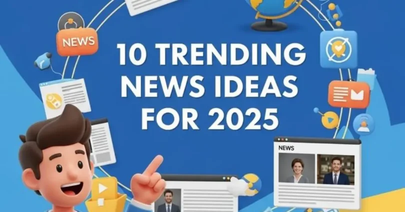 ai news and trends