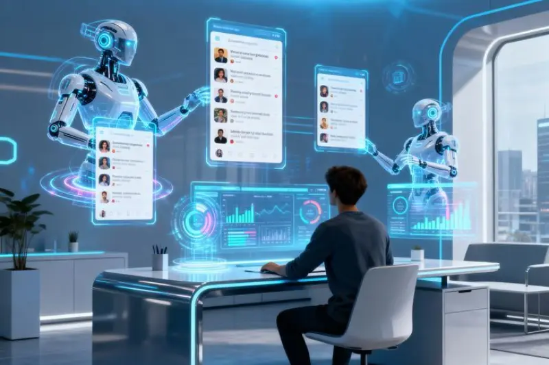 ai-powered marketing