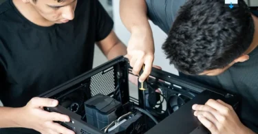 how to fix pc problems