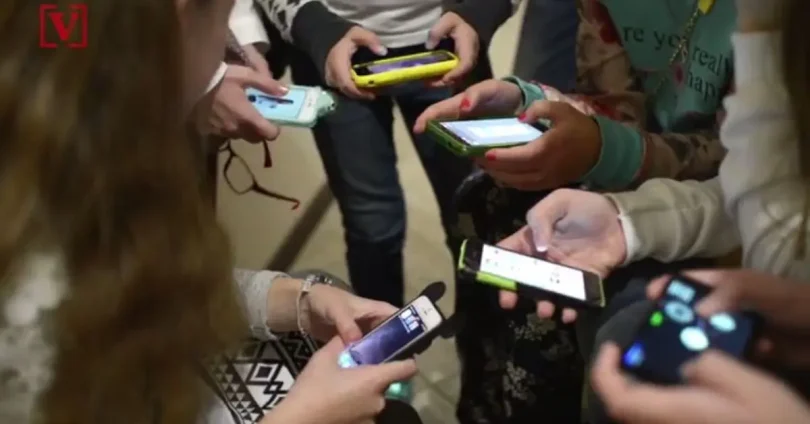 how to use smartphone