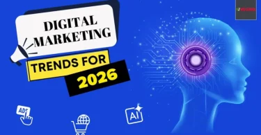 latest digital trends 2026