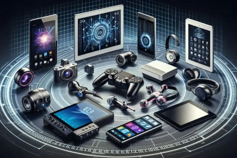 smart home gadgets review