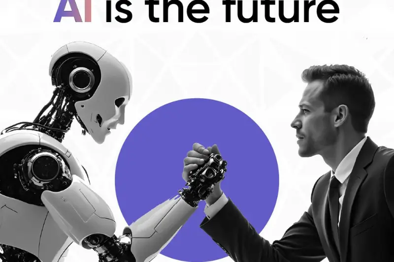 what are ai trends in business